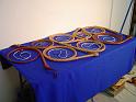 Table of Indys A
